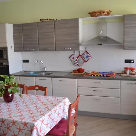 Bed & Breakfast Gaudi Alghero