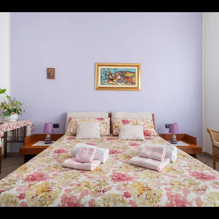 Bed & Breakfast Gaudi