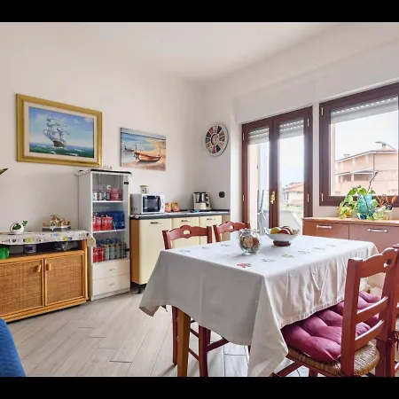 Oda ve Kahvaltı Gaudi Alghero