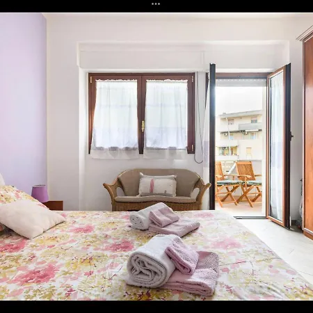 Bed & Breakfast Gaudi Alghero