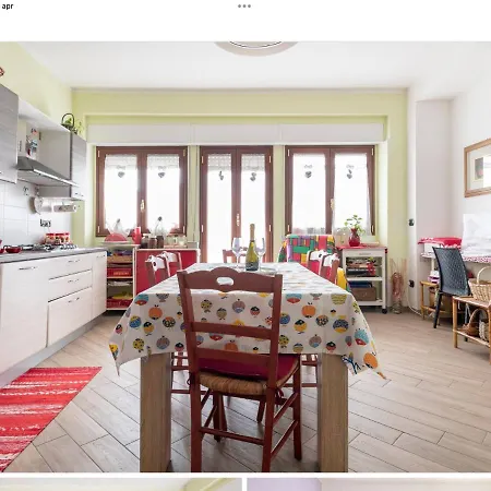 Gaudi Bed & Breakfast