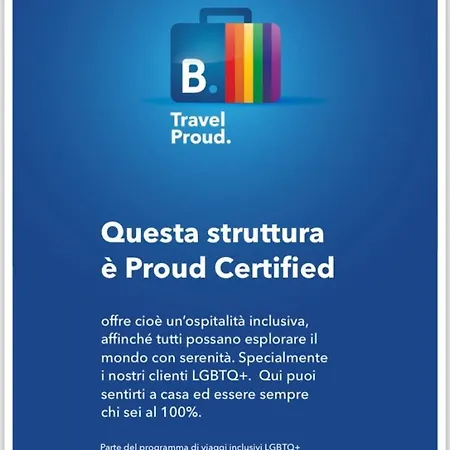 Oda ve Kahvaltı Gaudi 3*