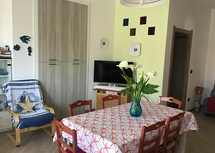 Gaudi Bed & Breakfast