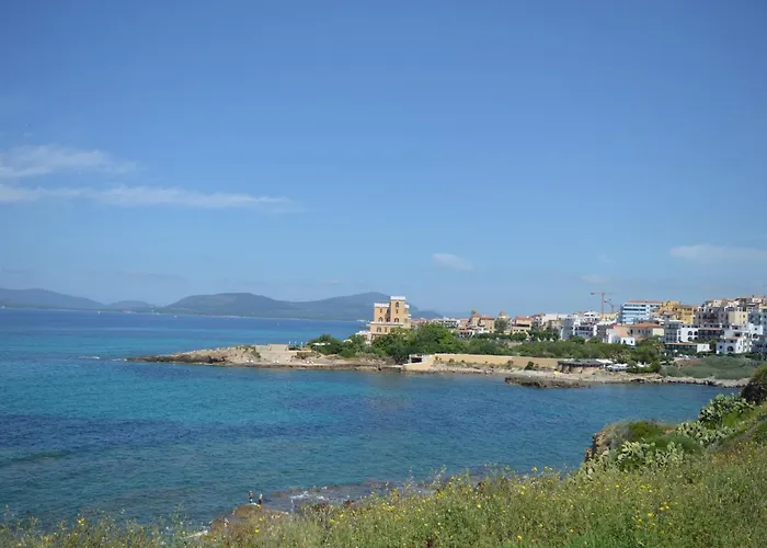 Bed & Breakfast Gaudi 3*