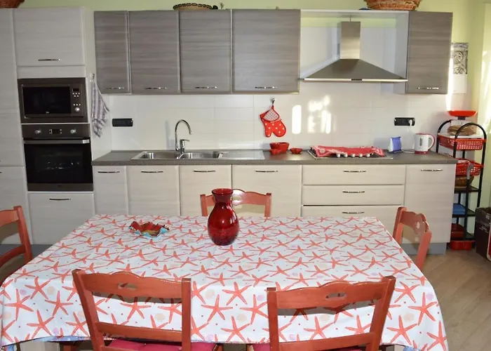 Gaudi Bed & Breakfast