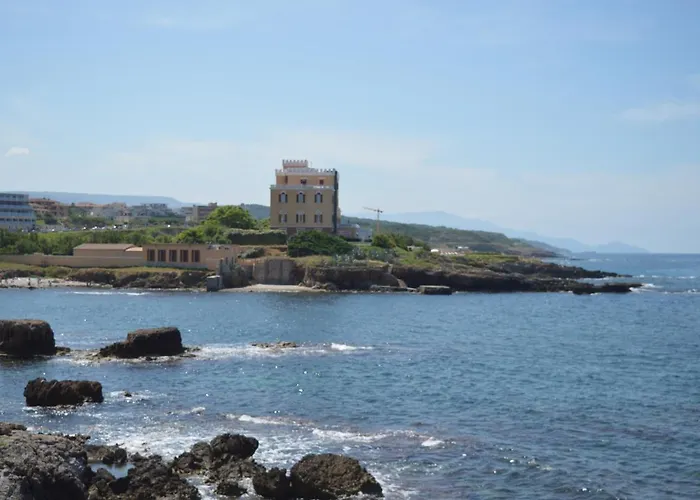 Gaudi Bed & Breakfast 3*