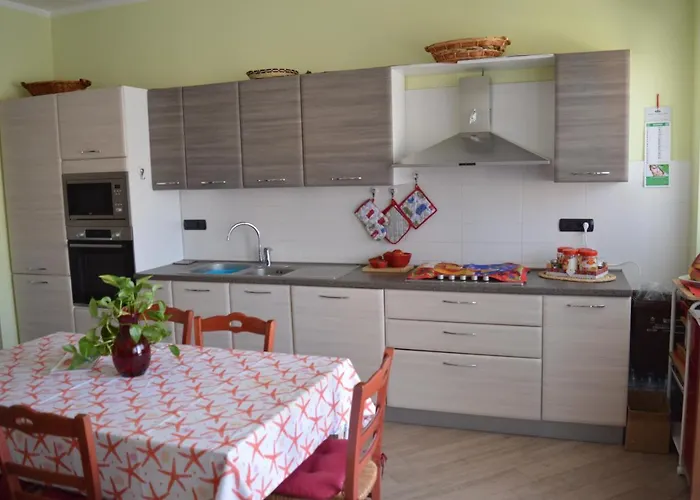 Bed & Breakfast Gaudi Alghero