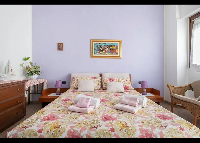 Bed & Breakfast Gaudi