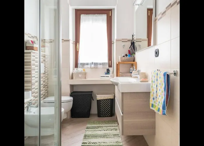 Bed & Breakfast Gaudi 3*