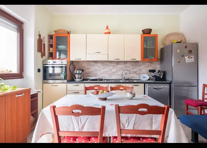 Gaudi Альгеро