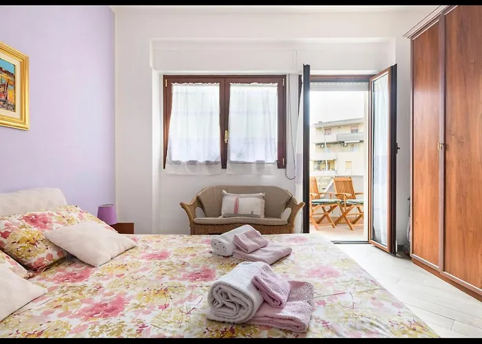 Bed & Breakfast Gaudi Alghero