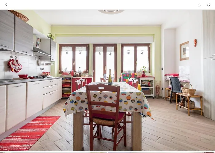 Gaudi Bed & Breakfast