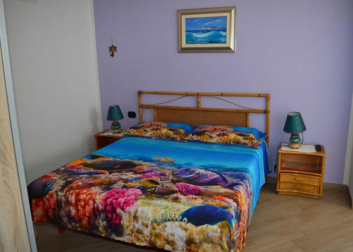 Gaudi Bed & Breakfast