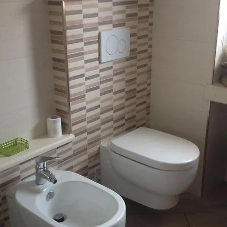 Bed and Breakfast Gaudi