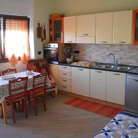 Bed and Breakfast Gaudi 3*