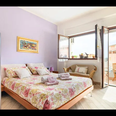 Gaudi 3* אלגהרו