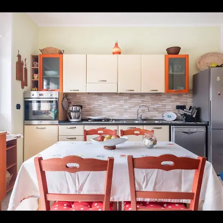 Gaudi Αλγκέρο