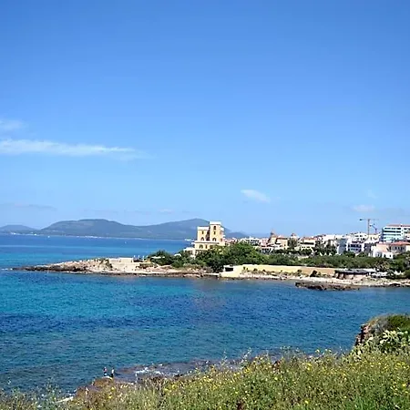Gaudi 3* אלגהרו