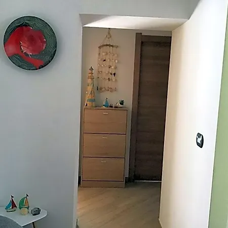 Gaudi לינה וארוחת בוקר 3*