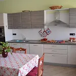לינה וארוחת בוקר Gaudi אלגהרו