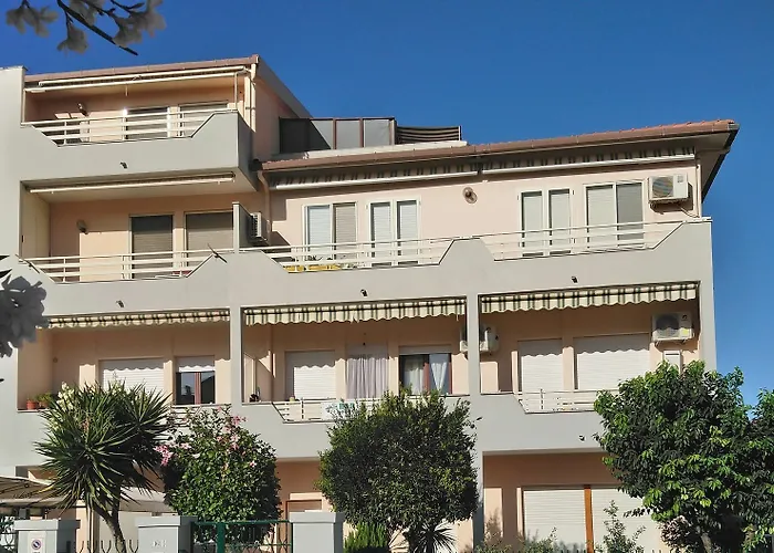 Nocleg ze śniadaniem Gaudi Alghero